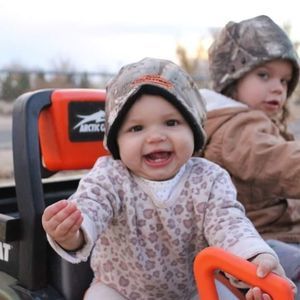 Meet your Posher, Michelle